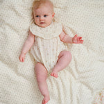 Cam Cam Copenhagen Poszewki na pościel dziecięcą 70x100 Rowan