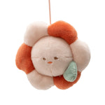 Jollein Karuzelka do łóżeczka dla niemowlaka Pretty Picnic