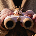 The ZooFamily Lornetka dla dzieci Zoo Eyes Deer