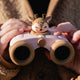 The ZooFamily Lornetka dla dzieci Zoo Eyes Deer