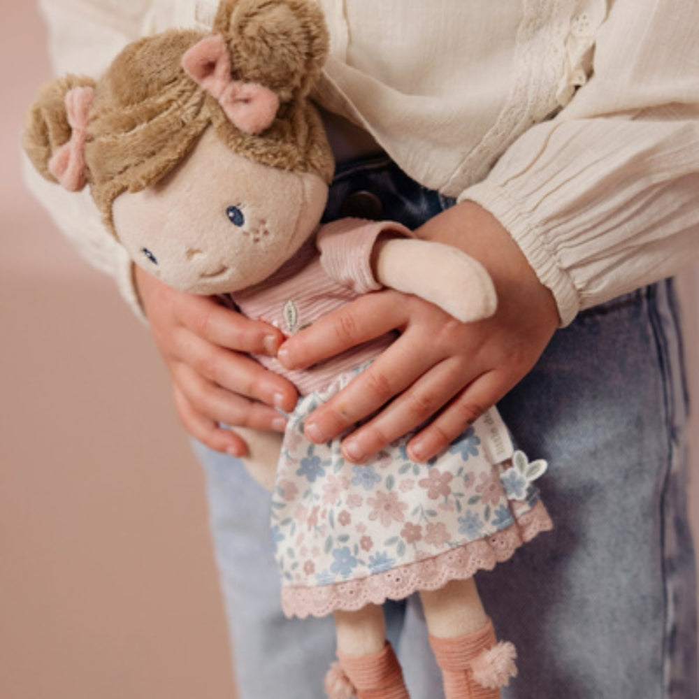 Little Dutch Lalka Rosa 35 cm