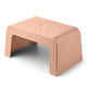 Liewood Dziecięcy podest taboret Ulla Step Stool Pale tuscany