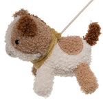 Jollein Karuzelka do łóżeczka Tiny Park