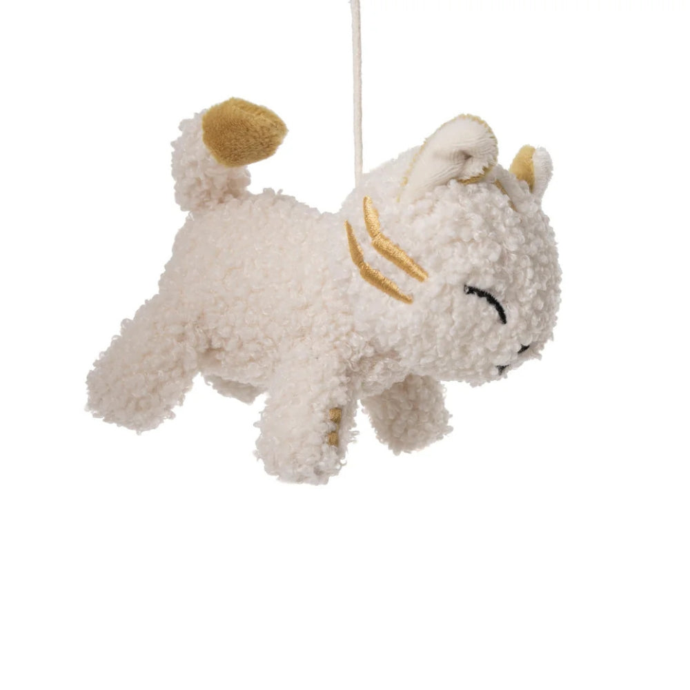 Jollein Karuzelka do łóżeczka Tiny Park