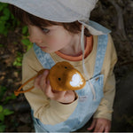 Rabbit & Friends Latarka dla dzieci Lew LEO