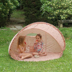 Konges Slojd Namiot dla dzieci plażowy typu Pop up z pokrowcem Ma Grande Fairy Cherry