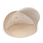 Konges Slojd Mały namiot dla dzieci plażowy typu Pop up Tea Stripe