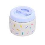 The Cotton Cloud Termos obiadowy dla dzieci Confetti 350ml