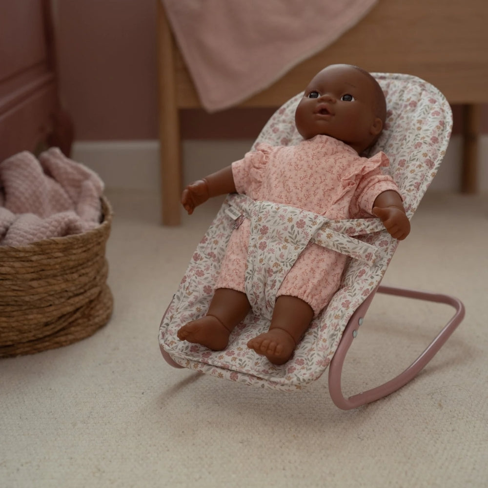 Little Dutch Leżaczek dla lalki