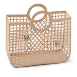 Liewood Koszyk do przechowywania z przypinkami Bloom Rose