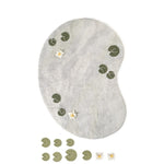 Lorena Canals Dywan Interaktywny Swan Lake 130 × 170 cm