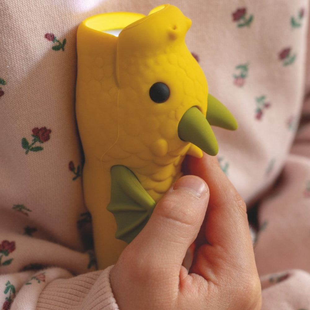 Rabbit & Friends Latarka dla dzieci Smok DRACO