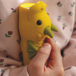 Rabbit & Friends Latarka dla dzieci Smok DRACO