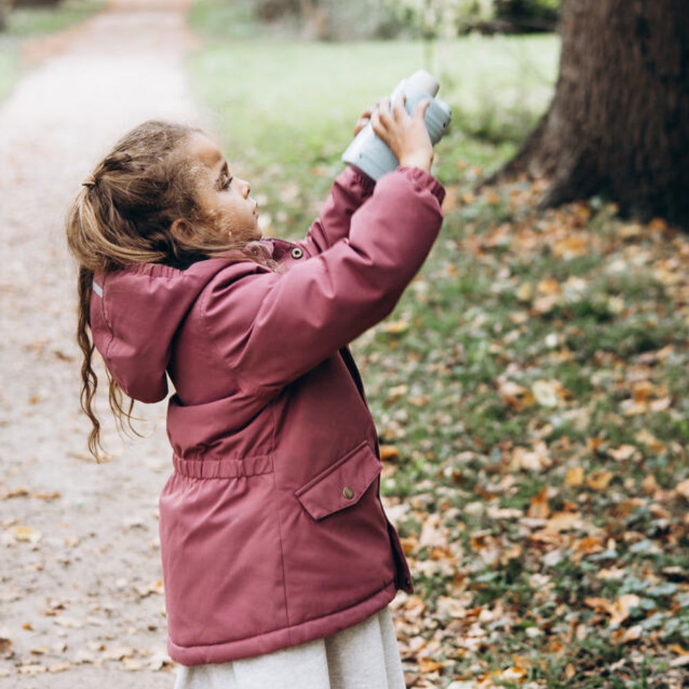Kidywolf Kamera dla dzieci z noktowizorem Kidyvision