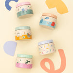 The Cotton Cloud Termos obiadowy dla dzieci Confetti 350ml