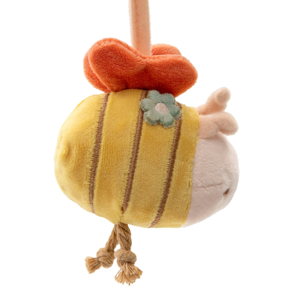 Jollein Zawieszka do wózka Pretty Picnic