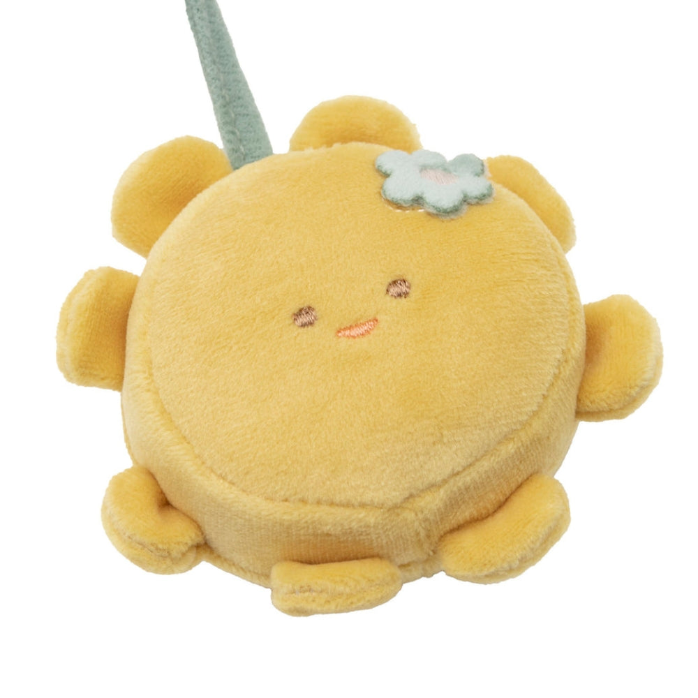 Jollein Zawieszka do wózka Pretty Picnic