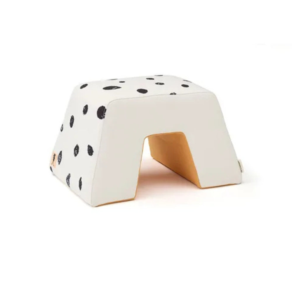 Kid’s Concept Stołek dziecięcy miękki PIPPI