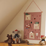 Liewood Kalendarz adwentowy Blaise Festive / Sandy