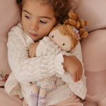 Little Dutch Lalka Ava 35 cm