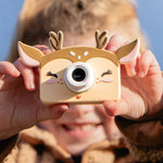 The ZooFamily Aparat dla dzieci Zoo Friends Deer