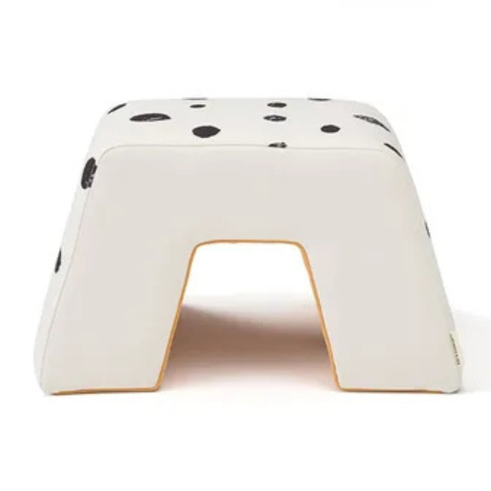 Kid’s Concept Stołek dziecięcy miękki PIPPI