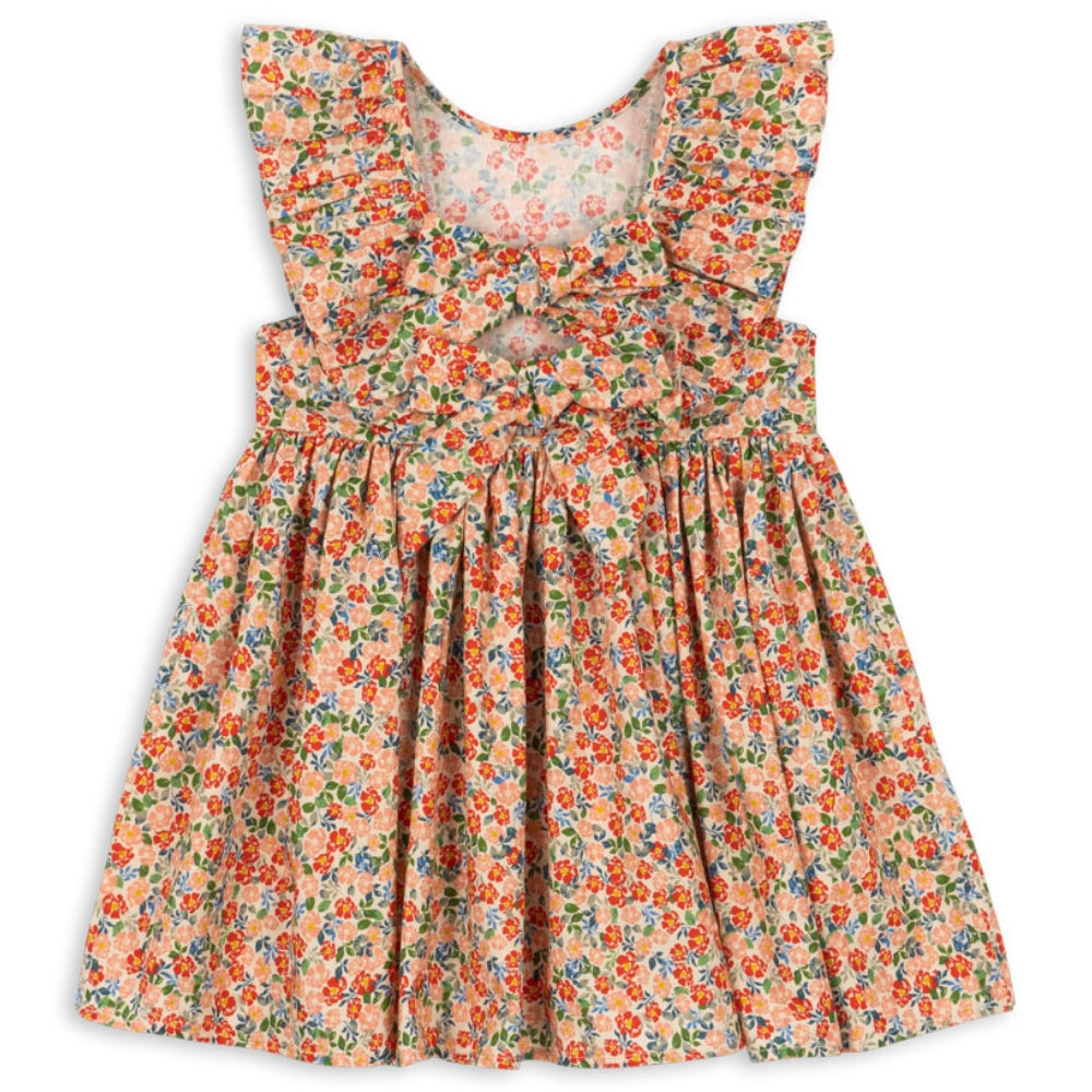 Konges Slojd Sukienka dla dziewczynki Cianna Torino