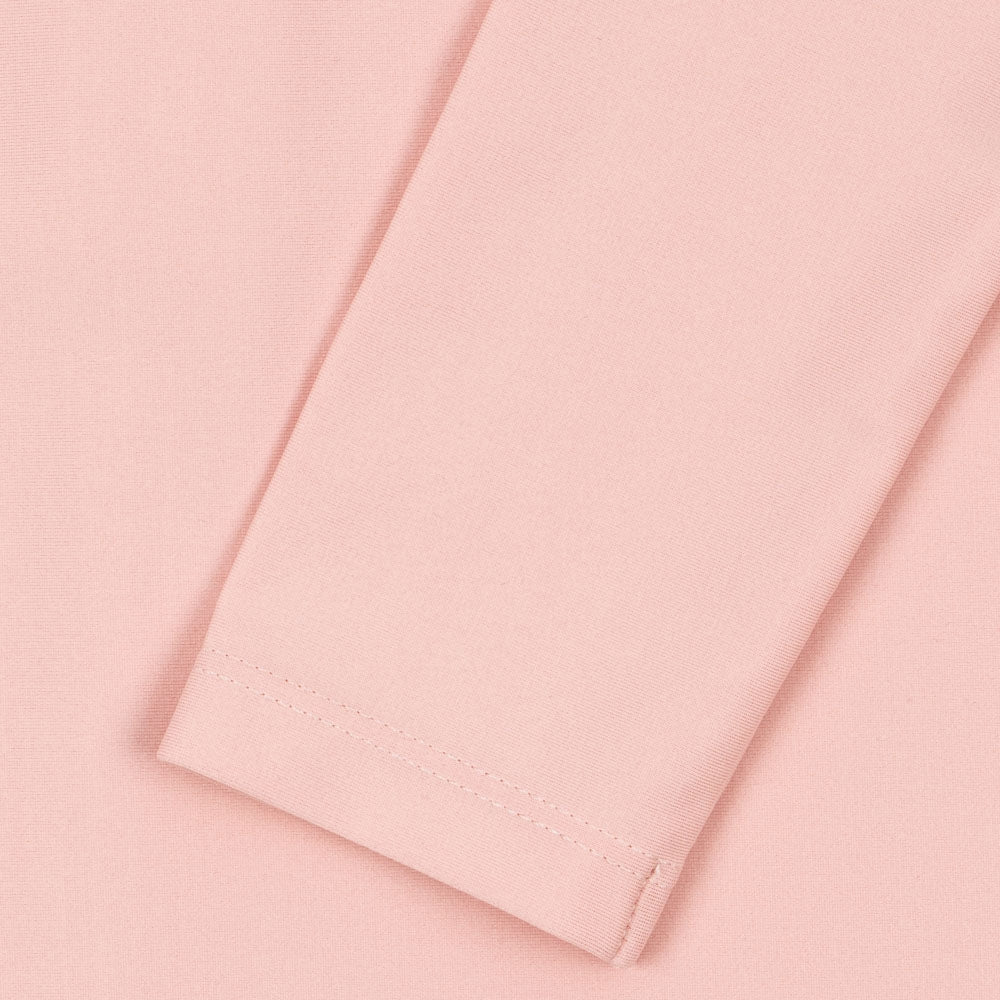 Konges Slojd Strój kąpielowy dla dziewczynki Kitty Powder Pink