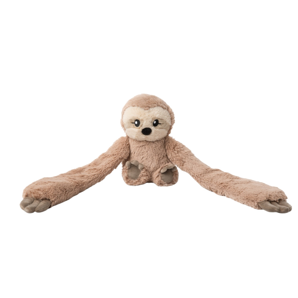 Hugimals Pluszak obciążeniowy Leniwiec Sawyer