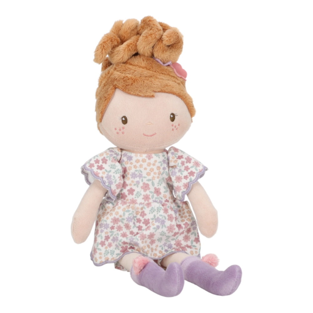 Little Dutch Lalka Ava 35 cm