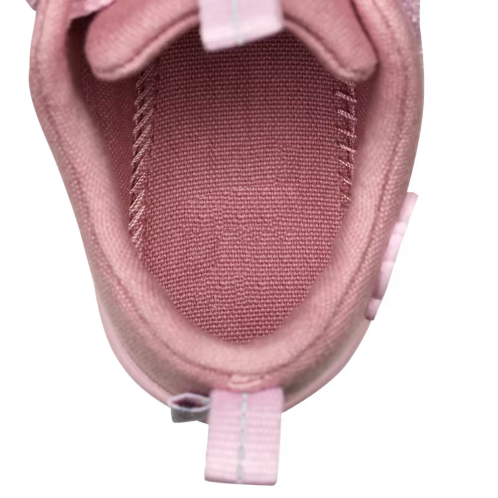 Affenzahn Barefoot buty dla dzieci bawełniane Lucky Unicorn