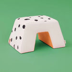 Kid’s Concept Stołek dziecięcy miękki PIPPI