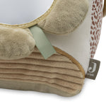 Jollein Trójkąt edukacyjny dla niemowlaka Tiny Park