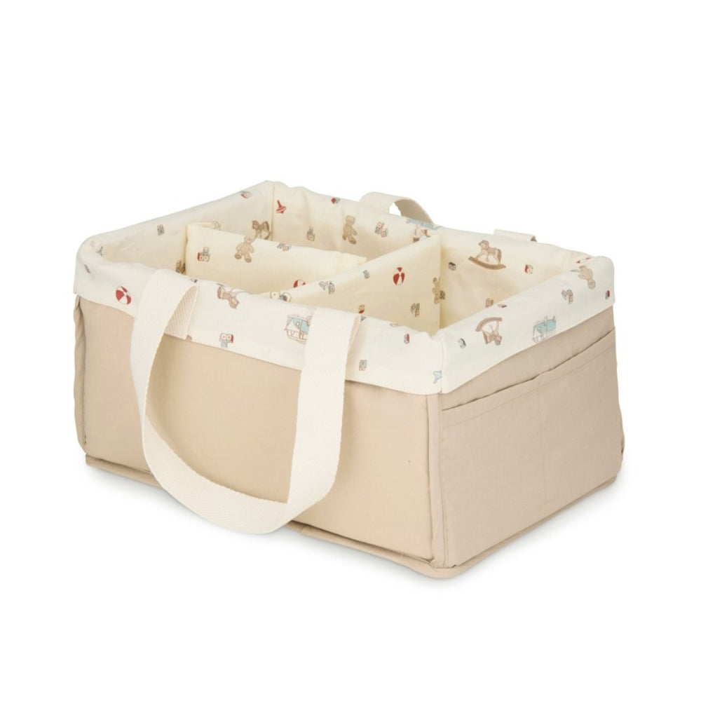 Cam Cam Copenhagen Organizer na pieluszki Vintage Toys