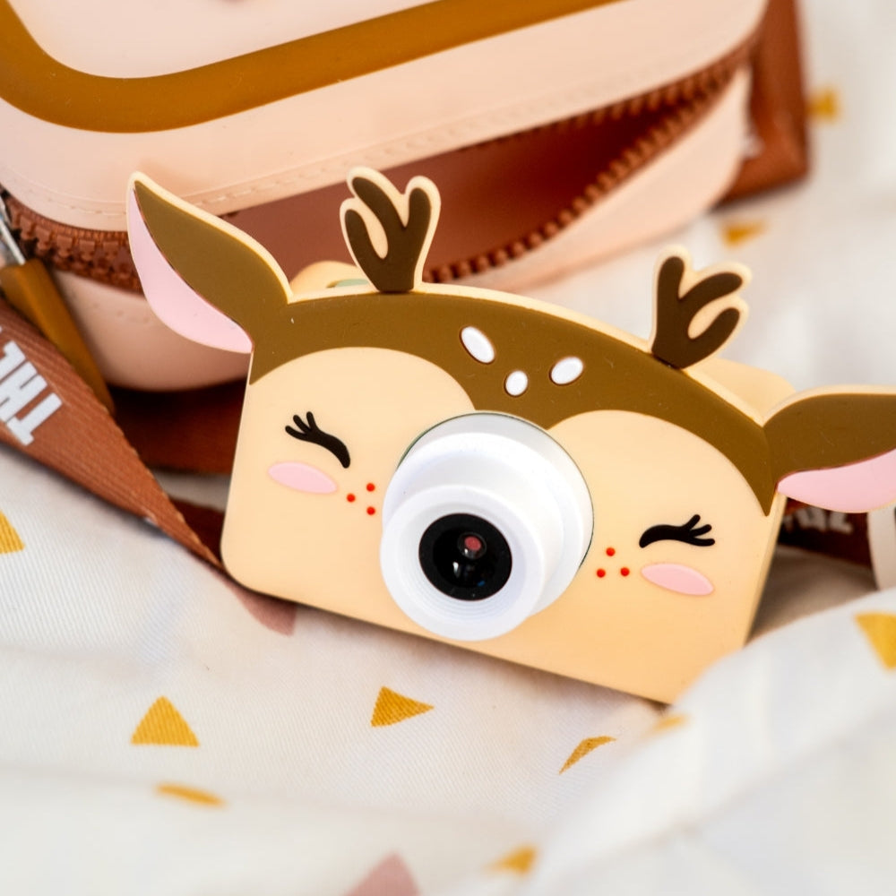 The ZooFamily Aparat dla dzieci Zoo Friends Deer