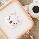 The ZooFamily Etui na aparat dziecięcy Koala