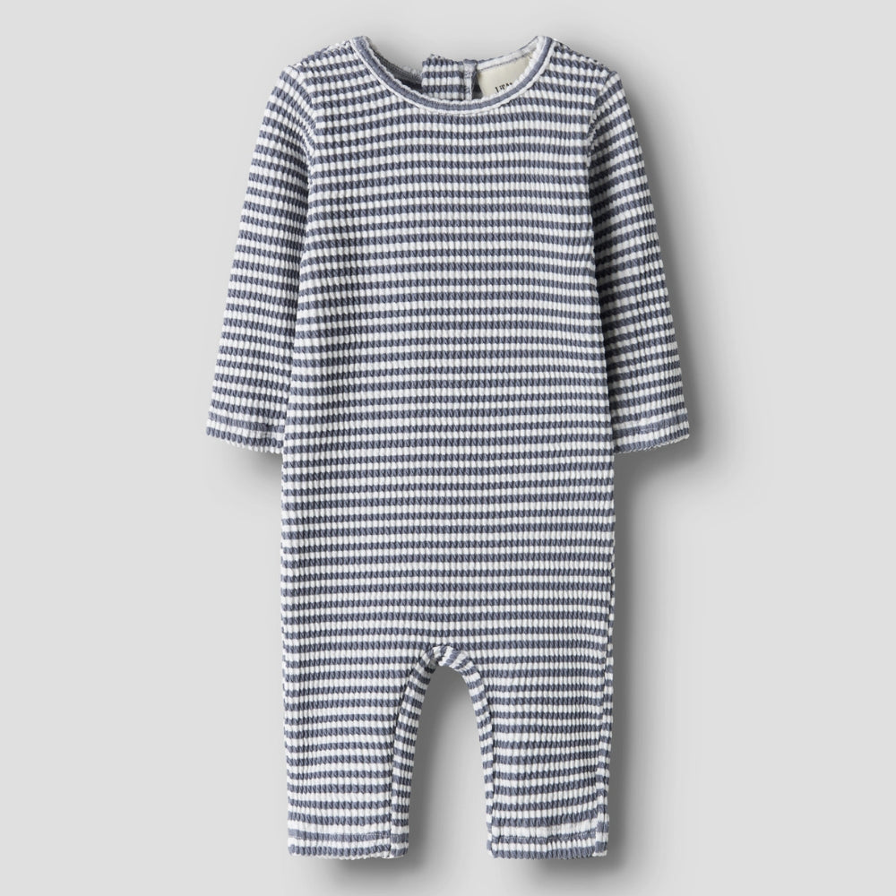 Lil' Atelier Strój kąpielowy jednoczęściowy dla chłopca Tradewinds NBMFREDO