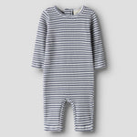 Lil' Atelier Strój kąpielowy jednoczęściowy dla chłopca Tradewinds NBMFREDO