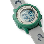 Liewood Zegarek dziecięcy Sussi Play / Dusty Peppermint