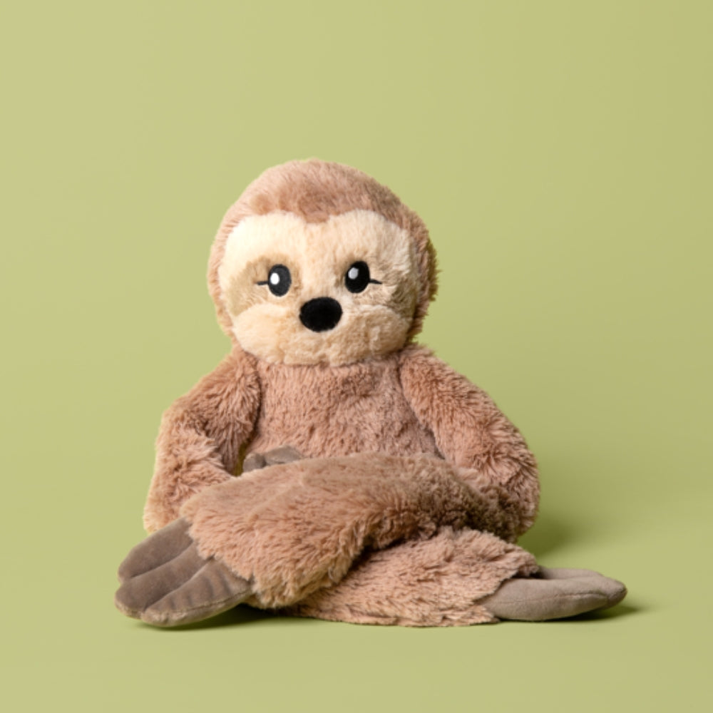 Hugimals Pluszak obciążeniowy Leniwiec Sawyer