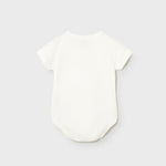 Mayoral Zestaw body niemowlęcych 2-pak Mint