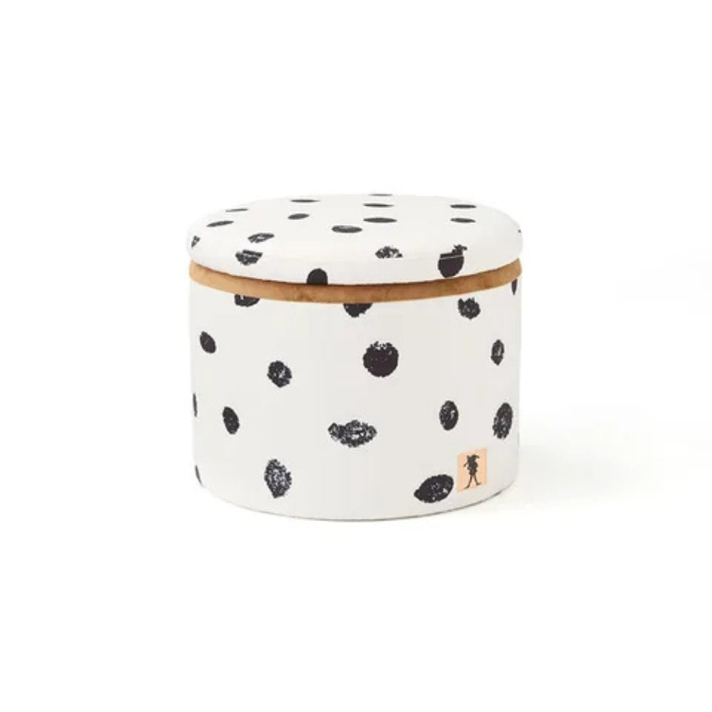 Kid’s Concept Pufa ze schowkiem PIPPI