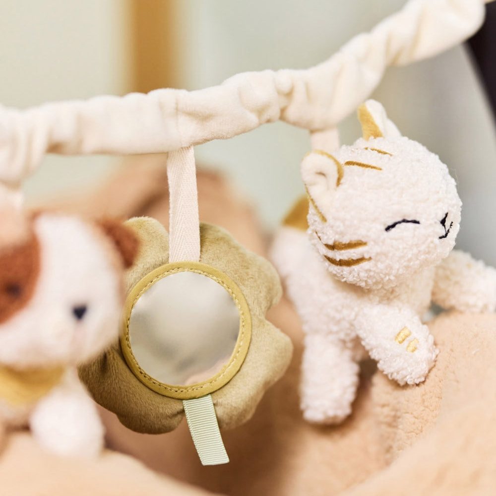 Jollein Zawieszka do wózka Tiny Park