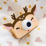 The ZooFamily Aparat dla dzieci Zoo Friends Deer