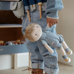 Little Dutch Lalka Jim 35 cm