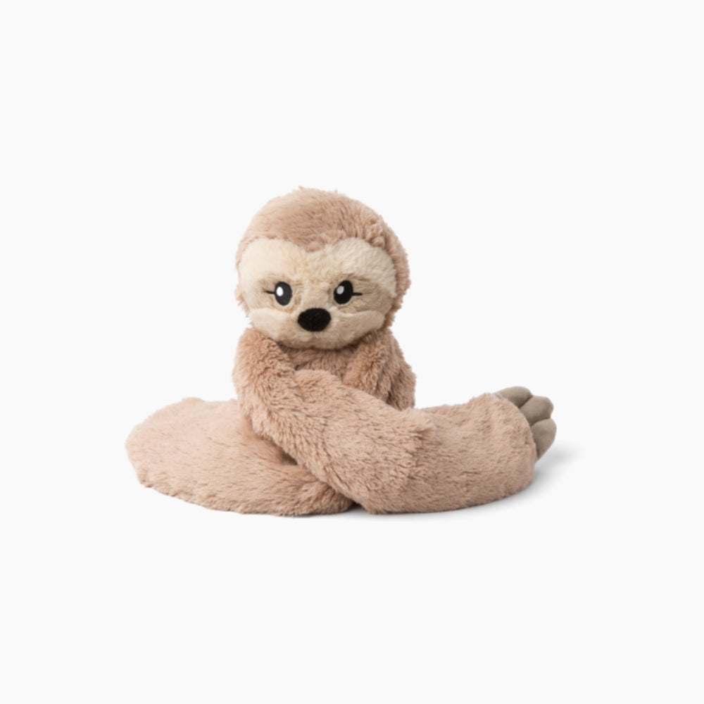 Hugimals Pluszak obciążeniowy Leniwiec Sawyer