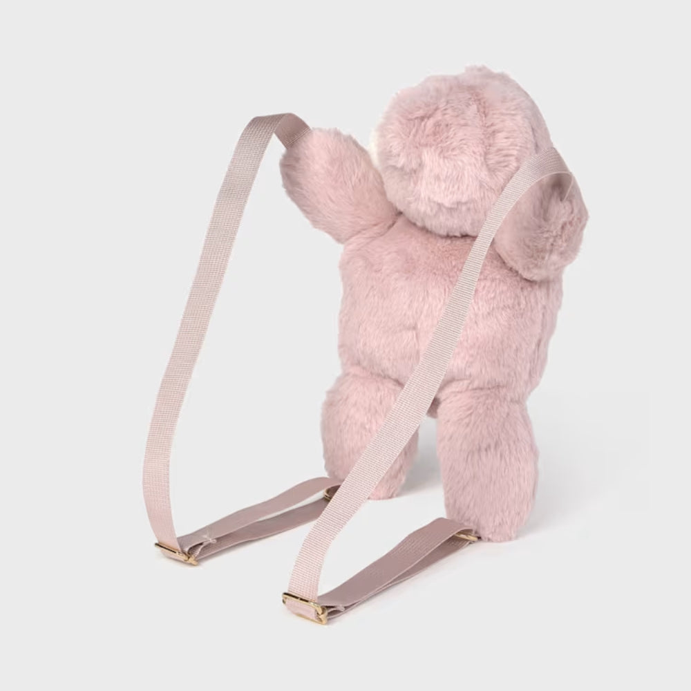 Mayoral Plecak dziecięcy misio Orchid