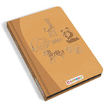 Kidywolf Tablet do nauki rysowania dla dzieci Kidydraw-mini Animals