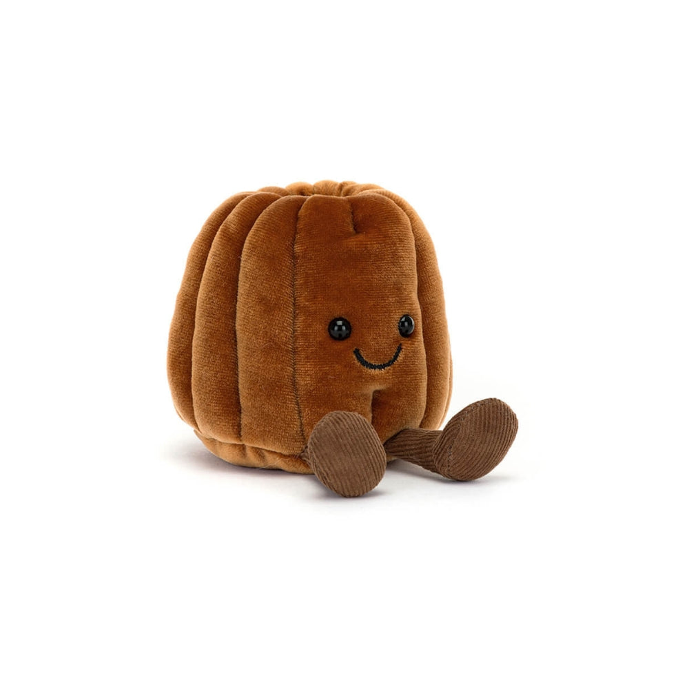 Jellycat Przytulanka Zabawne Francuskie Canelé Carol 8cm
