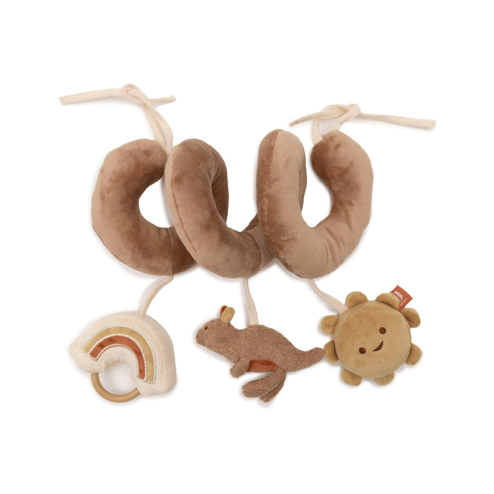 Jollein Zawieszka do wózka i łóżeczka Kangaroots